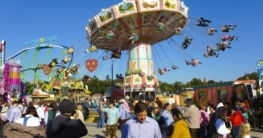 Die Wiesn 2016